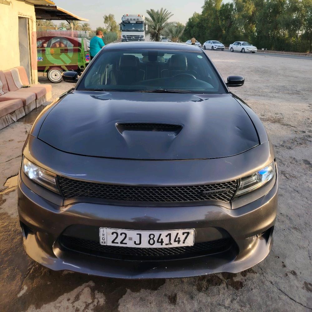 Dodge Charger